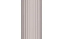 Soka Vägglampa 2xGU10 varmgrå