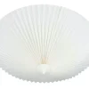 Sol Plafond Ø50cm Vit