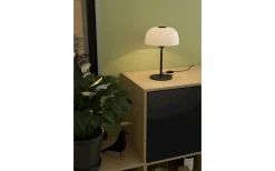 Solo 2 Bordslampa 42cm Svart