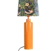 Solo Bordslampa 58cm Blank Orange/Multi