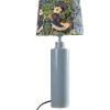 Solo Bordslampa 58cm Blank Denim/Multi