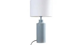 Solo Bordslampa 55cm Blank Denim
