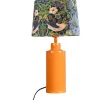 Solo Bordslampa 48cm Blank Orange