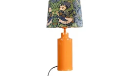 Solo Bordslampa 48cm Blank Orange