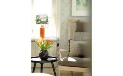 Solo Bordslampa 48cm Blank Orange