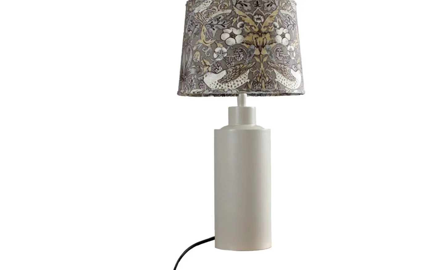 Solo Bordslampa 48cm Matt Beige