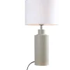Solo Bordslampa 55cm Matt Beige