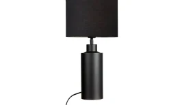 Solo Bordslampa 55cm Matt Svart