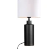 Solo Bordslampa 55cm Matt Svart