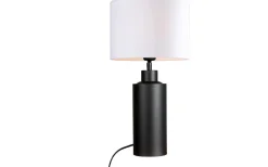 Solo Bordslampa 55cm Matt Svart