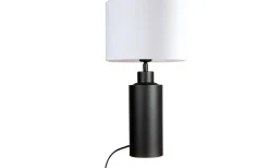 Solo Bordslampa 55cm Matt Svart