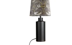 Solo Bordslampa 48cm Matt Svart