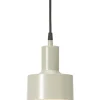 Solo Fönsterlampa 13cm Matt Beige
