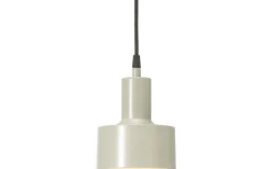 Solo Fönsterlampa 13cm Matt Beige