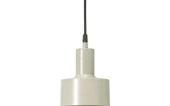 Solo Fönsterlampa 13cm Matt Beige
