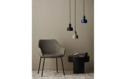 Solo Fönsterlampa 13cm Matt Beige