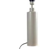 Solo Lampfot 44cm Matt Beige