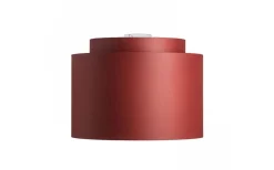 Solo R Plafond 10cm Krom