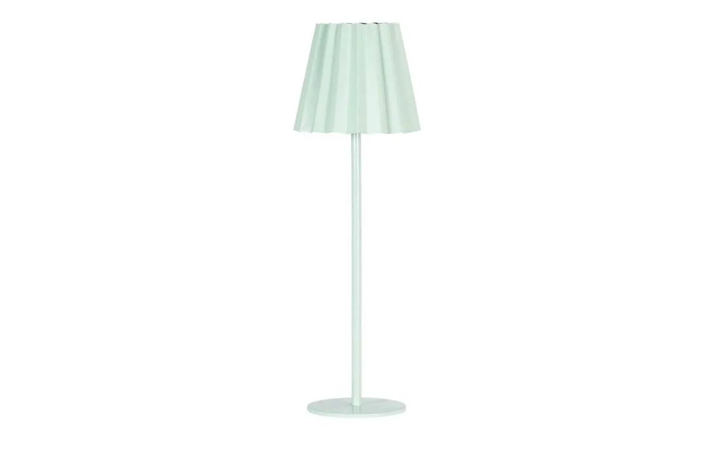 Sonia Bordslampa 55cm Mint
