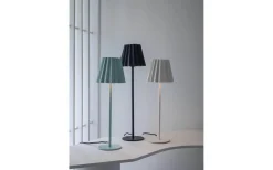 Sonia Bordslampa 55cm Mint