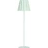 Sonia Bordslampa 65cm Mint