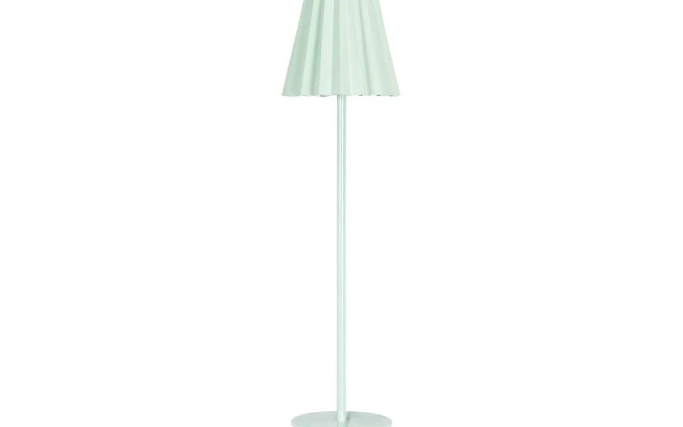 Sonia Bordslampa 65cm Mint