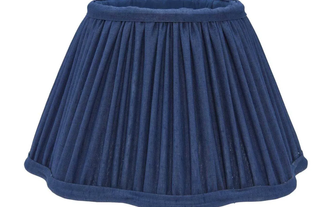 Sonja Lampskärm Ø35cm Midnatt