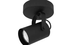 Sorego Vägglampa Svart