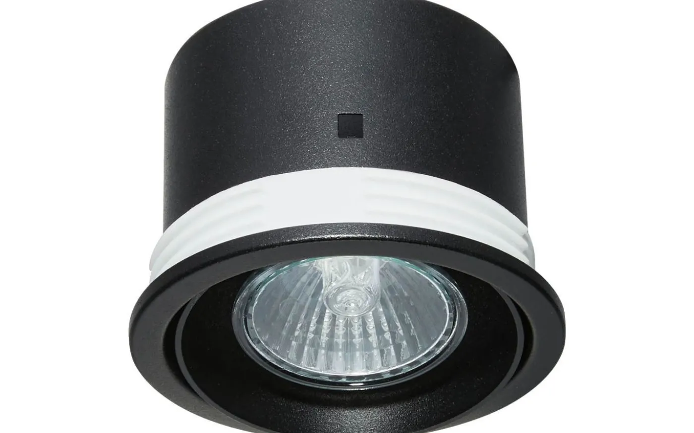 Sorina Spotlight GU10 Svart