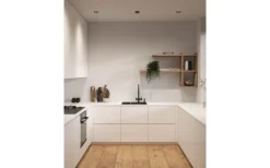 Sorina Spotlight GU10 Svart