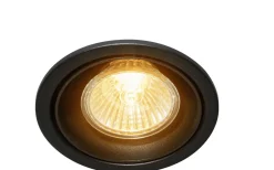 Sorina Spotlight GU10 Svart