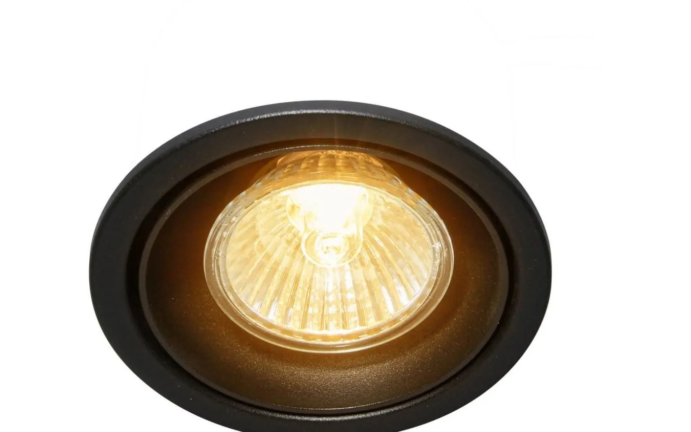 Sorina Spotlight GU10 Svart