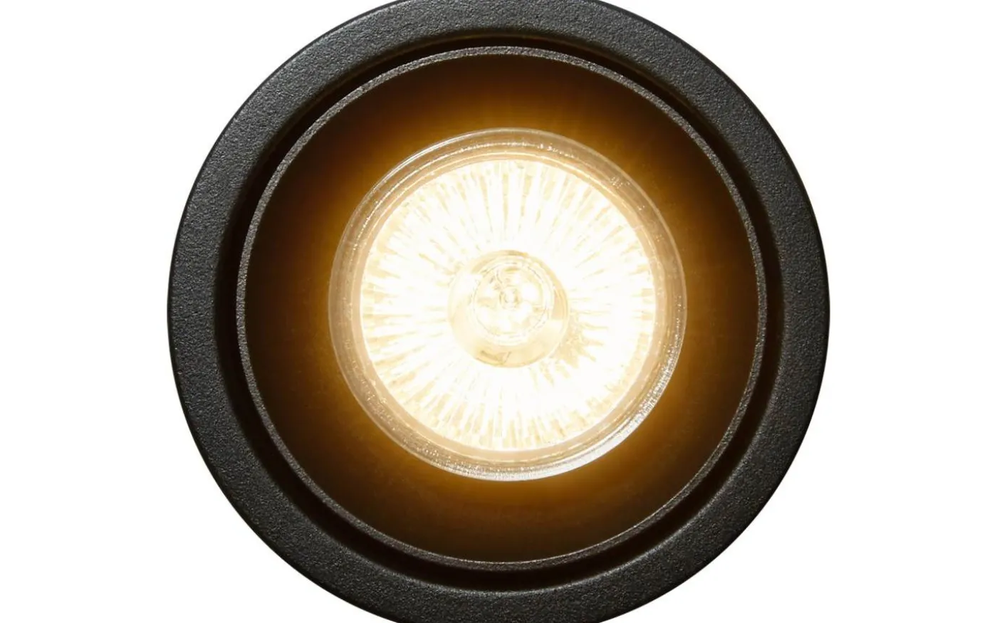 Sorina Spotlight GU10 Svart