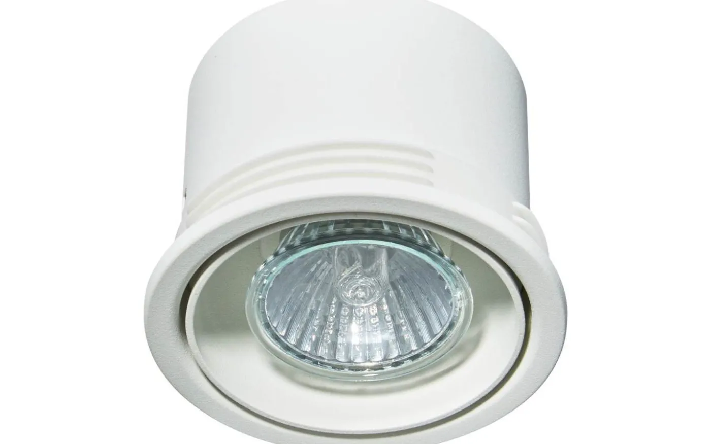 Sorina Spotlight GU10 Vit