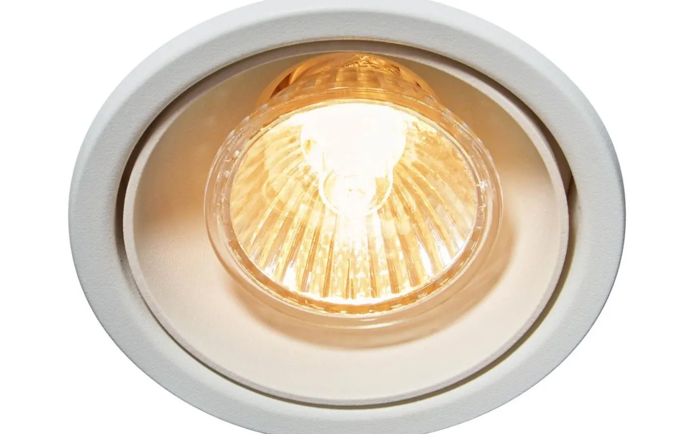 Sorina Spotlight GU10 Vit