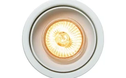 Sorina Spotlight GU10 Vit