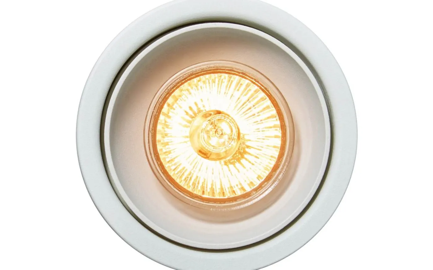 Sorina Spotlight GU10 Vit