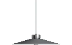 Sound Taklampa 60cm Grafit