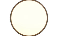 Spacy Plafond LED mattsvart