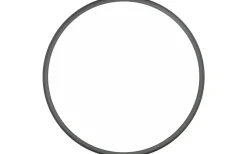 Spacy Plafond LED mattsvart