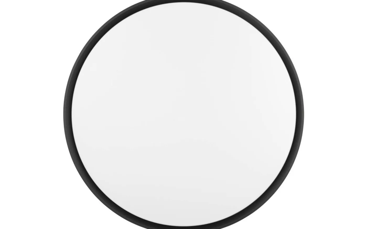 Spacy Plafond LED mattsvart