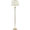 Spectrum Golvlampa 165cm Guld