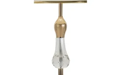 Spectrum Golvlampa 165cm Guld