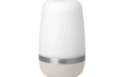 Spirit Uppladdningsbar Bordslampa 15cm Moonbeam