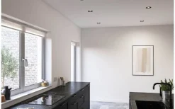 Stake Spotlight 2700K 450lm 6W Svart