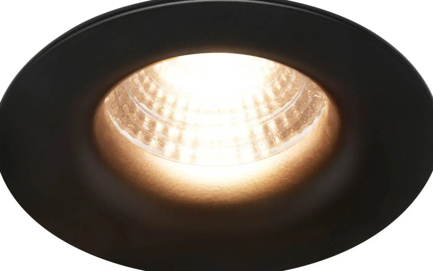 Stake Spotlight 2700K 450lm 6W Svart