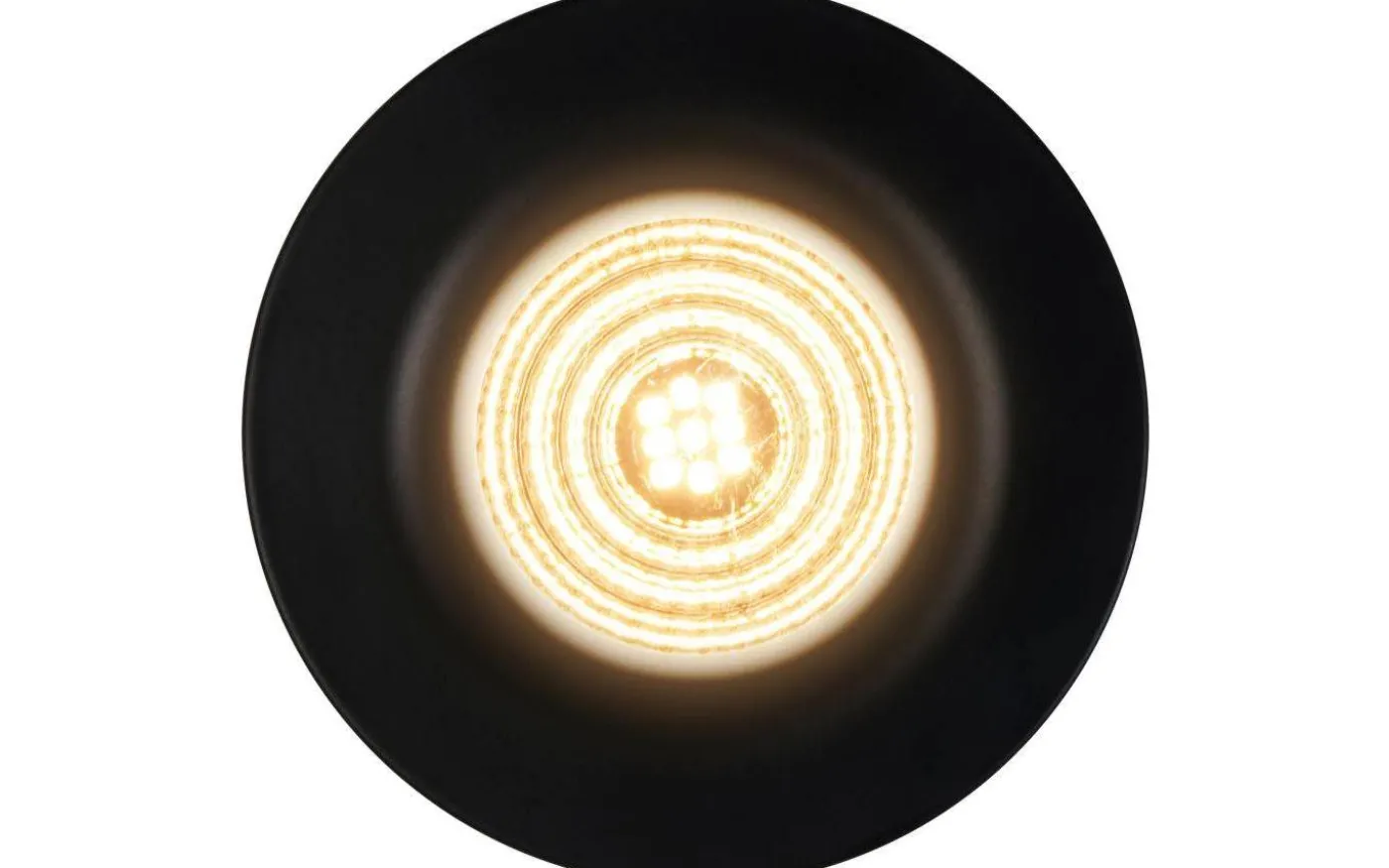 Stake Spotlight 2700K 450lm 6W Svart