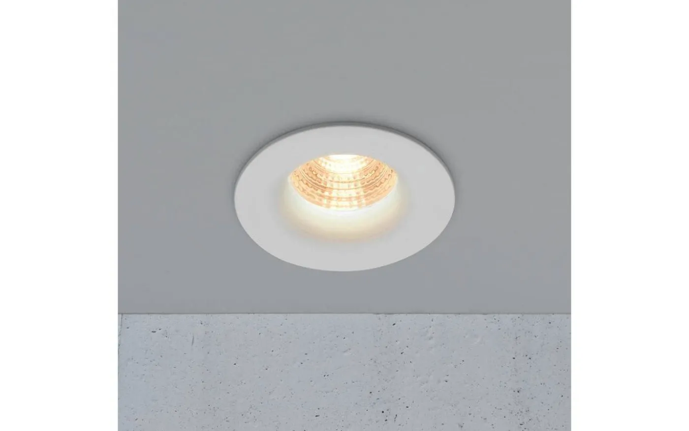 Stake Spotlight 2700K 450lm 6W Vit