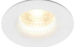 Stake Spotlight 2700K 450lm 6W Vit