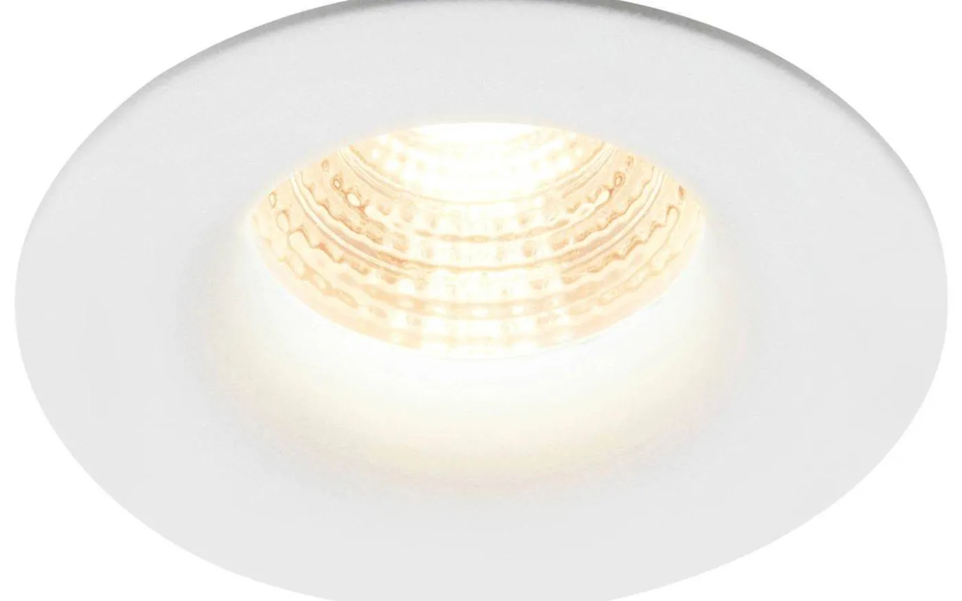 Stake Spotlight 2700K 450lm 6W Vit